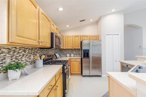 Casa en venta en Tampa, Florida, 4 dormitorios, 226.03 m2 № 1803182 - foto 9