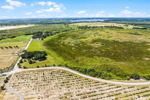Land in Haines City, Florida № 1841509 - photo 3
