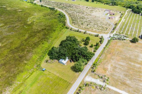 Land in Haines City, Florida № 1841509 - photo 4