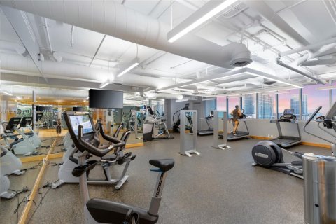 Condominio en venta en Miami, Florida, 2 dormitorios, 146.32 m2 № 1834314 - foto 16