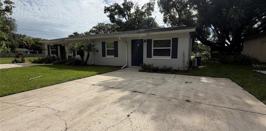 Apartamento en Sanford, Florida 2 dormitorios, 74.32 m2 № 2207055