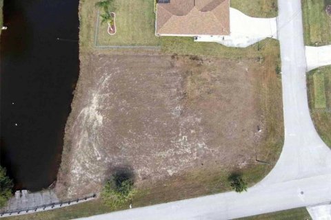 Land in Rotonda, Florida № 1385103 - photo 2