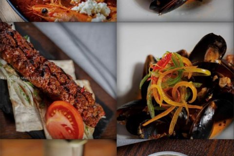 Propiedad comercial en venta en Miami, Florida № 1983406 - foto 2