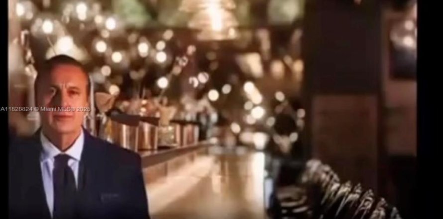 Propiedad comercial en Miami, Florida № 1983406