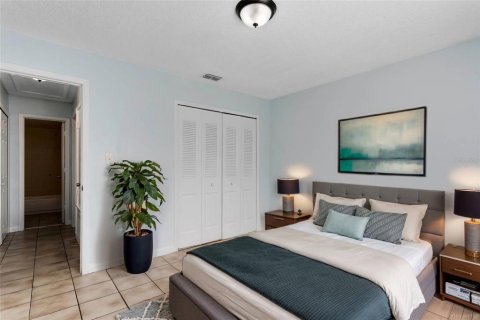 Townhouse in Kissimmee, Florida 2 bedrooms, 77.11 sq.m. № 1917893 - photo 7