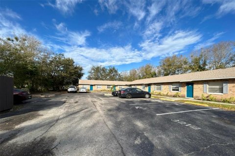 Townhouse in Kissimmee, Florida 2 bedrooms, 77.11 sq.m. № 1917893 - photo 9