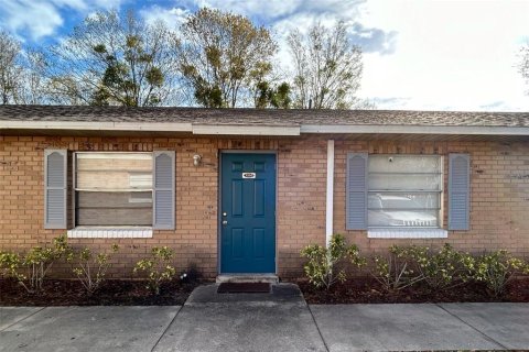 Townhouse in Kissimmee, Florida 2 bedrooms, 77.11 sq.m. № 1917893 - photo 8