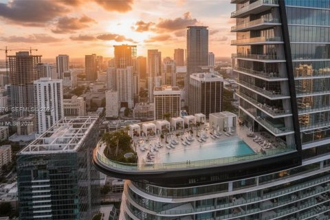 Appartement à Miami, Floride 5 chambres, 349.13 m2 № 1982315