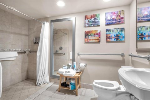 Condominio en venta en Fort Lauderdale, Florida, 1 dormitorio, 43.66 m2 № 1696031 - foto 7