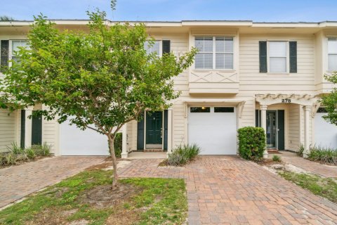 Adosado en alquiler en Destin, Florida, 3 dormitorios, 143.35 m2 № 559520 - foto 1