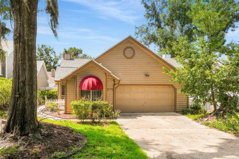 Villa ou maison à Longwood, Floride 3 chambres, 146.97 m2 № 2150124