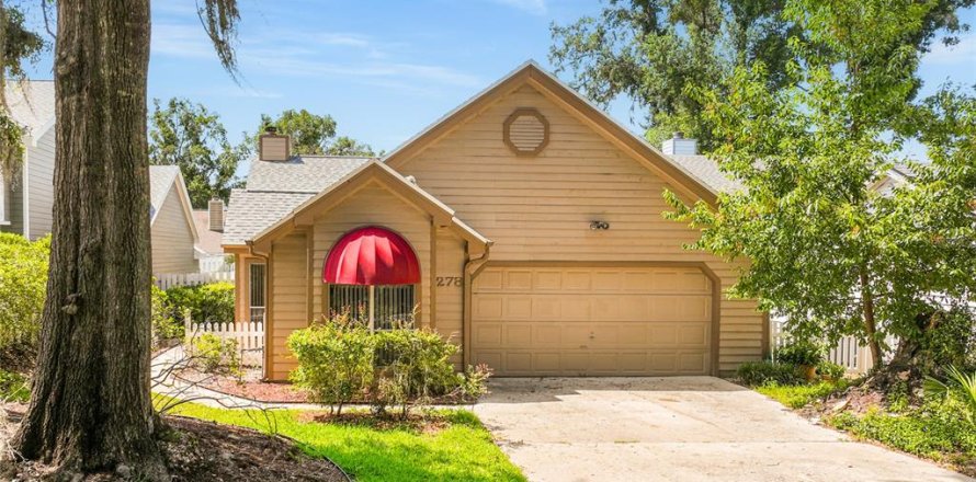 Villa ou maison à Longwood, Floride 3 chambres, 146.97 m2 № 2150124