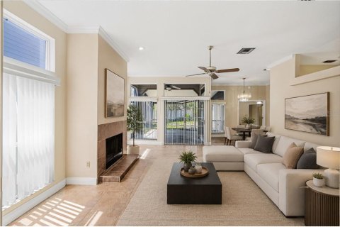 Villa ou maison à vendre à Longwood, Floride: 3 chambres, 146.97 m2 № 2150124 - photo 6