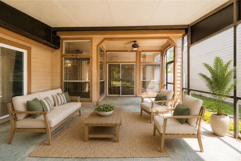 Villa ou maison à vendre à Longwood, Floride: 3 chambres, 146.97 m2 № 2150124 - photo 16