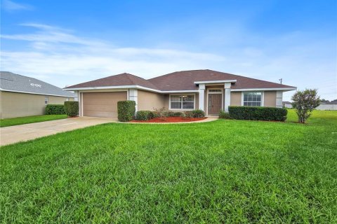 Casa en alquiler en Ocala, Florida, 3 dormitorios, 158.68 m2 № 1846549 - foto 1