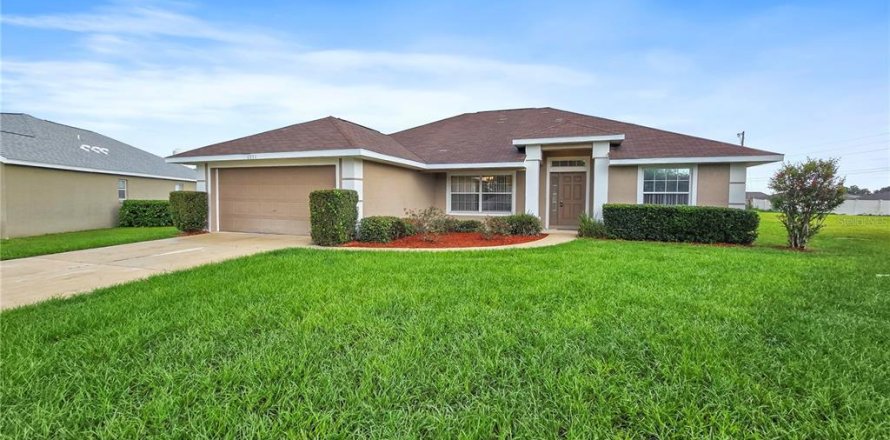Casa en Ocala, Florida 3 dormitorios, 158.68 m2 № 1846549