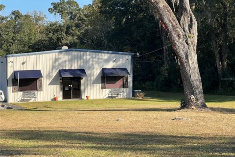 Immobilier commercial à Ocala, Floride 282.42 m2 № 2139432