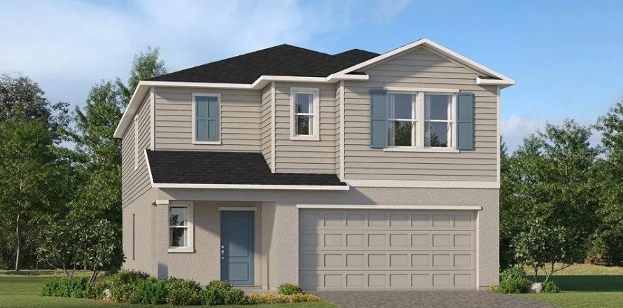 Casa en Punta Gorda, Florida 6 dormitorios, 228.82 m2 № 1883528