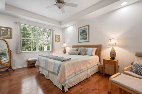 Купить кондоминиум в Нокомис, Флорида 5 комнат, 162.02м2, № 2339454 - фото 23