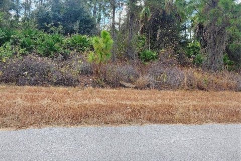 Land in North Port, Florida № 2232533 - photo 5