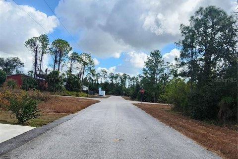 Land in North Port, Florida № 2232533 - photo 4