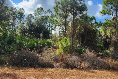 Land in North Port, Florida № 2232533