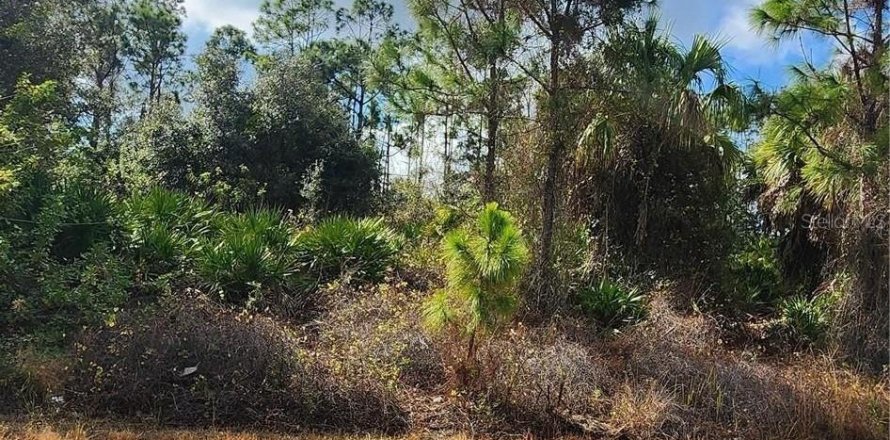 Land in North Port, Florida № 2232533