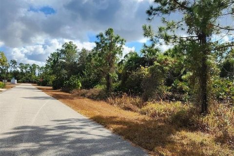 Land in North Port, Florida № 2232533 - photo 2