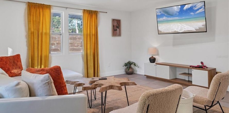 Villa ou maison à Sarasota, Floride 2 chambres, 133.97 m2 № 1816618