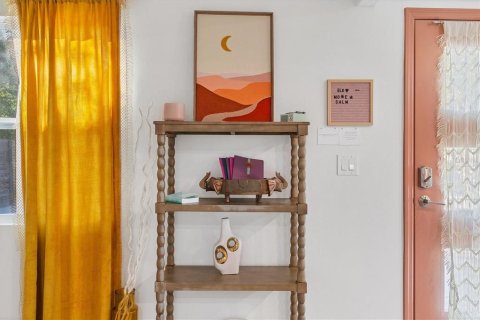 Villa ou maison à louer à Sarasota, Floride: 2 chambres, 133.97 m2 № 1816618 - photo 19