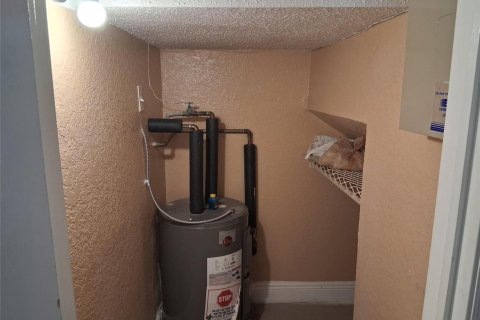 Adosado en venta en North Lauderdale, Florida, 3 dormitorios, 122.82 m2 № 2154177 - foto 19
