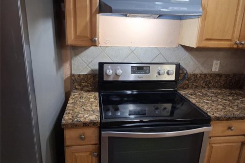 Adosado en venta en North Lauderdale, Florida, 3 dormitorios, 122.82 m2 № 2154177 - foto 15