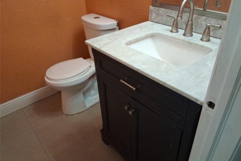 Adosado en venta en North Lauderdale, Florida, 3 dormitorios, 122.82 m2 № 2154177 - foto 11