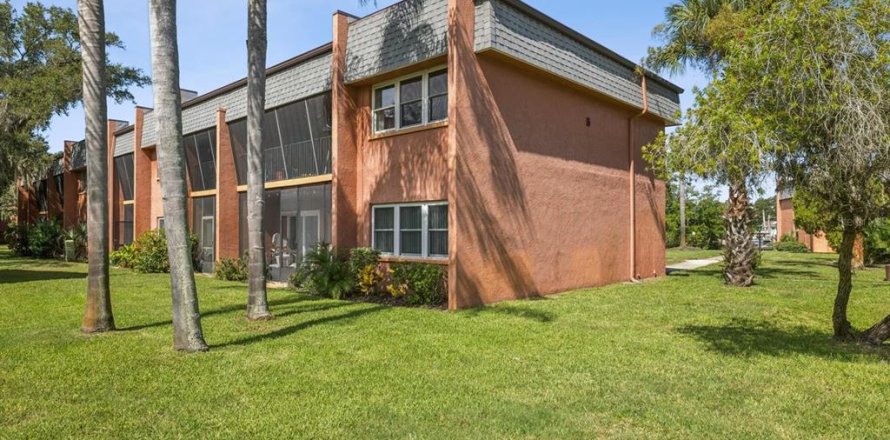 Condo à Palm Harbor, Floride, 2 chambres № 1885714