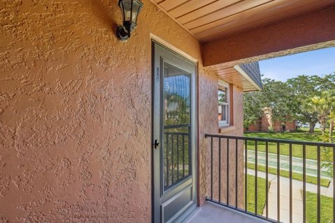 Copropriété à vendre à Palm Harbor, Floride: 2 chambres, 83.61 m2 № 1885714 - photo 3