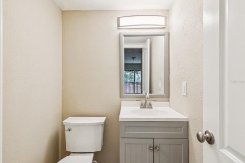 Copropriété à vendre à Palm Harbor, Floride: 2 chambres, 83.61 m2 № 1885714 - photo 16