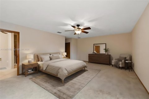 House in Port St. Lucie, Florida 2 bedrooms, 200.76 sq.m. № 2044791 - photo 30