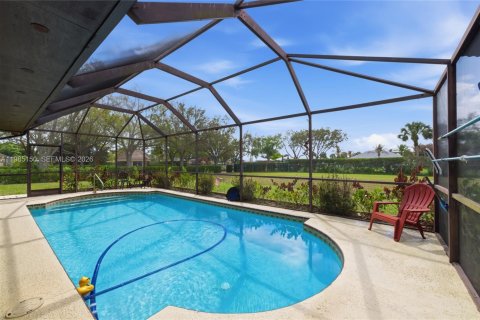 House in Port St. Lucie, Florida 2 bedrooms, 200.76 sq.m. № 2044791 - photo 26