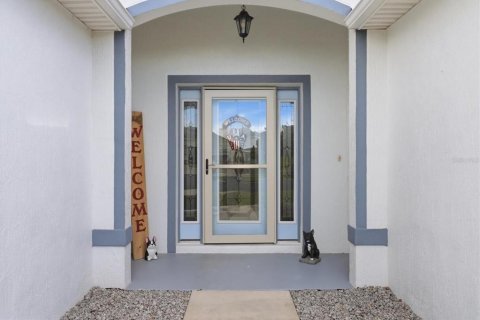 Casa en venta en Ocala, Florida, 3 dormitorios, 153.01 m2 № 2120851 - foto 4