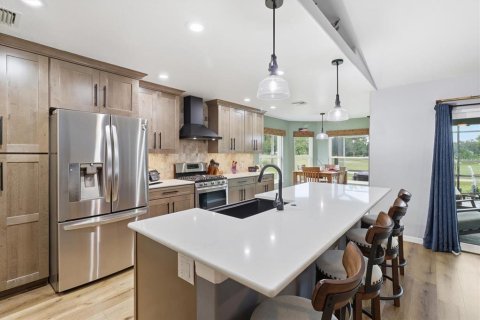 Casa en venta en Ocala, Florida, 3 dormitorios, 153.01 m2 № 2120851 - foto 11
