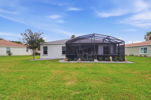 Casa en venta en Ocala, Florida, 3 dormitorios, 153.01 m2 № 2120851 - foto 29