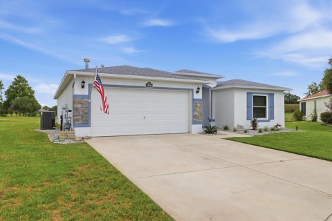 Casa en venta en Ocala, Florida, 3 dormitorios, 153.01 m2 № 2120851 - foto 2