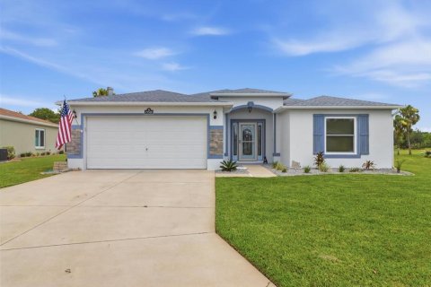 Casa en Ocala, Florida 3 dormitorios, 153.01 m2 № 2120851