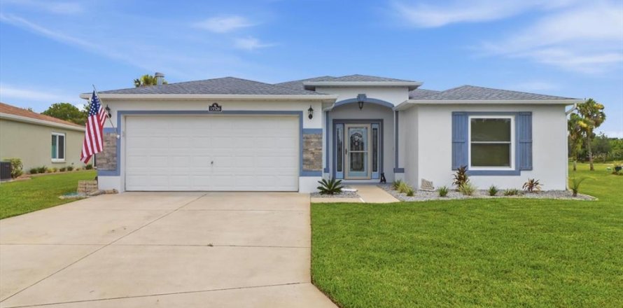 Casa en Ocala, Florida 3 dormitorios, 153.01 m2 № 2120851