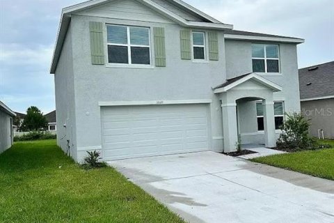 Casa en venta en Wimauma, Florida, 5 dormitorios, 248.42 m2 № 1828645 - foto 1