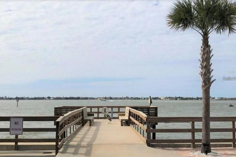 Condominio en venta en Belleair Bluffs, Florida, 2 dormitorios, 133.78 m2 № 1801522 - foto 18