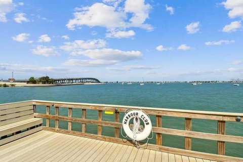 Condominio en venta en Belleair Bluffs, Florida, 2 dormitorios, 133.78 m2 № 1801522 - foto 20