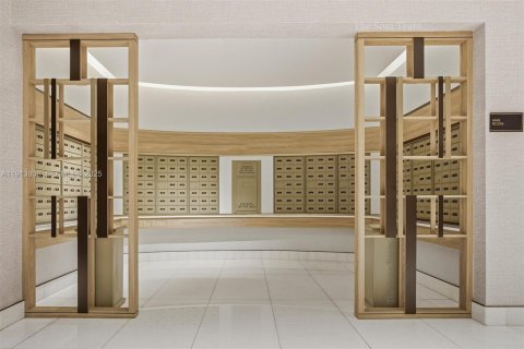Copropriété à vendre à Miami, Floride: 3 chambres, 190.45 m2 № 1983040 - photo 29