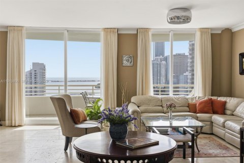 Copropriété à vendre à Miami, Floride: 3 chambres, 190.45 m2 № 1983040 - photo 5