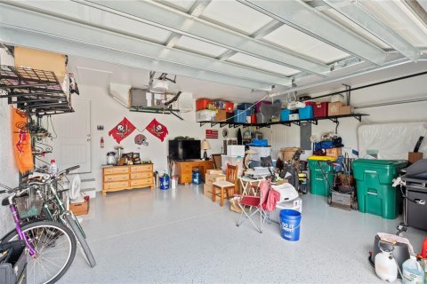 Снять в аренду виллу или дом в Порт-Шарлотт, Флорида 6 комнат, 152.36м2, № 1917131 - фото 26